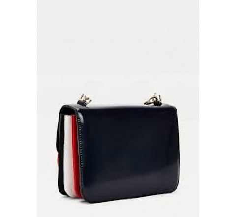 BANDOLERA TOMMY HILFIGER AW0AW09695 DW5 TRES COLORES