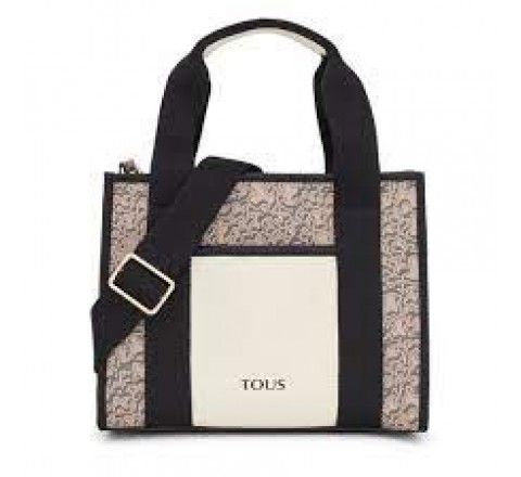 SHOPPING M TOUS AMAYA KM EVOLUTION TOPO 2001789847 295901652