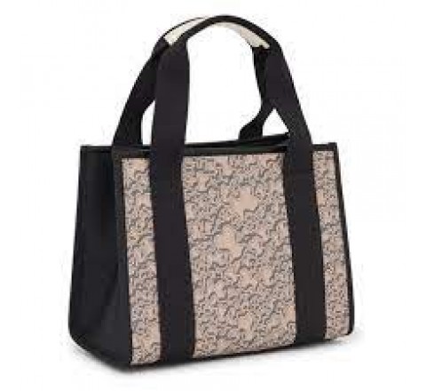SHOPPING M TOUS AMAYA KM EVOLUTION TOPO 2001789847 295901652