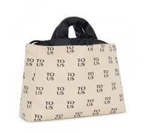 SACA XL TOUS BEIGE 2001790401 295901738