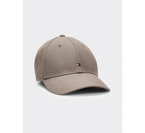 GORRA.GRIS TOMMY HILFIGER AMOAM04496 PQ8