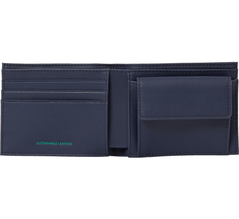 CARTERA TOMMY HILFIGER CABALLERO AZUL MARINO AM0AM10415C87