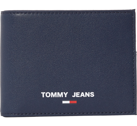 CARTERA TOMMY HILFIGER CABALLERO AZUL MARINO AM0AM10415C87