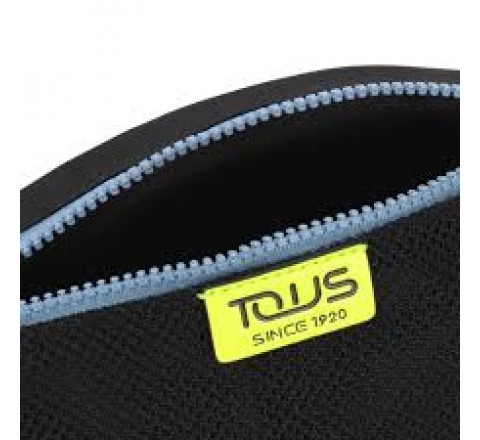 NECESER TOUS 195960591 M INA T NEGRO-MULTI