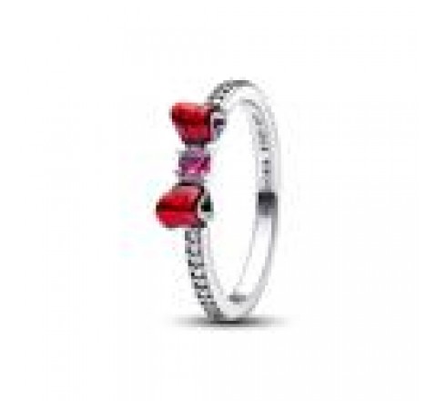 ANILLO PANDORA LAZO PRINCESA BLANCANIEVES 193652C01-54