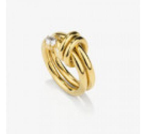ANILLO RADIANT MUJER ZENDAYA LOOP RY000255-14