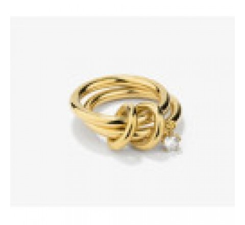 ANILLO RADIANT MUJER ZENDAYA LOOP RY000255-14