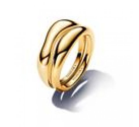 ANILLO PANDORA 163264C00-58 COMBINABLES FORMA ORGANICA