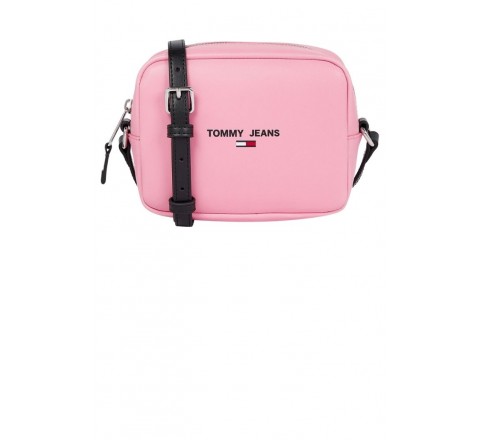 BANDOLERA TOMMY HILFIGER ROSA AW0AW11635THE