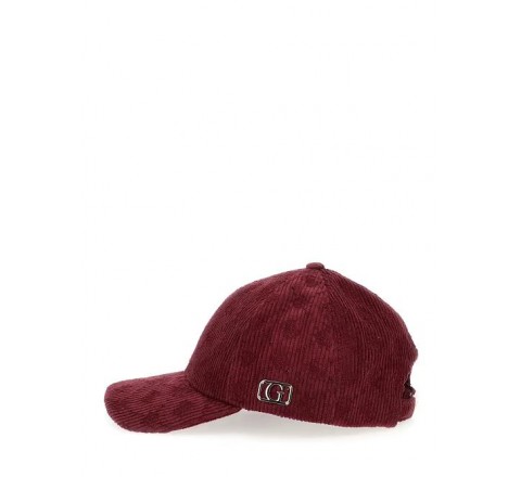 GORRA GUESS DE BEISBOL WIN AW5391POL01