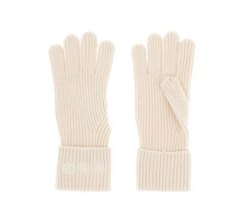 GUANTES GUESS DE PUNTO CRESIDIA TALLA L TAU AW5405POL02