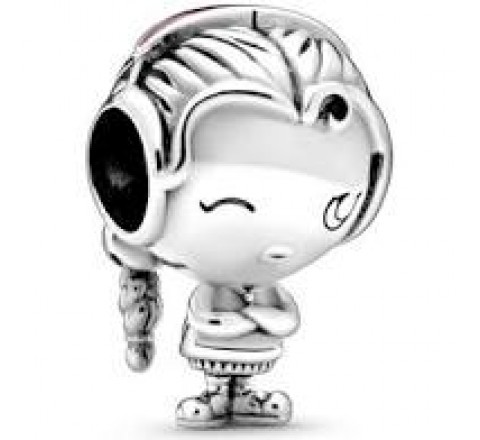 CHARMS PANDORA 798904C01 PLATA