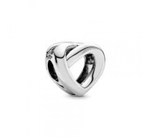 CHARMS PANDORA 798081 PLATA CORAZON