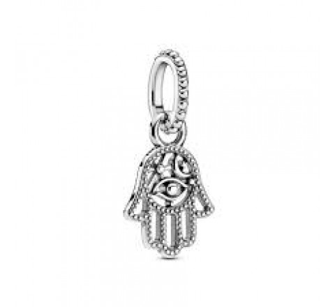 CHARMS PANDORA 799144C00 PLATA MANO DE FATIMA