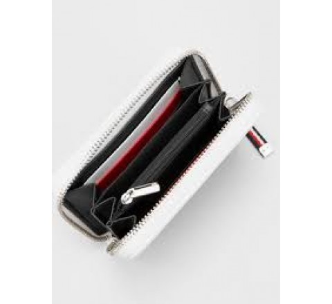 MONEDERO TOMMY HILFIGER AW0AW08497 YAF