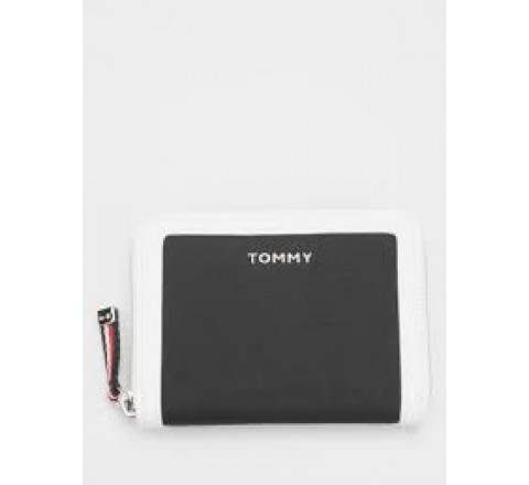 MONEDERO TOMMY HILFIGER AW0AW08497 YAF