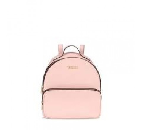 MOCHILA TOUS 095900671 T ESSENTIAL ROSA