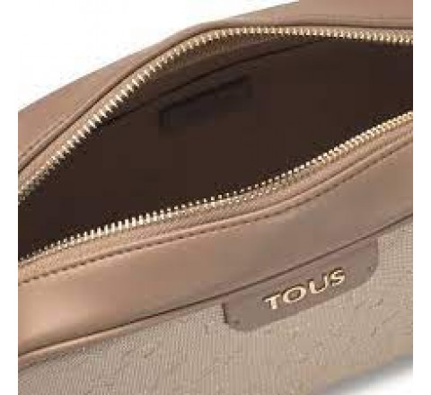 BANDOLERA TOUS 195890652 SCRIPT DAY TOPO