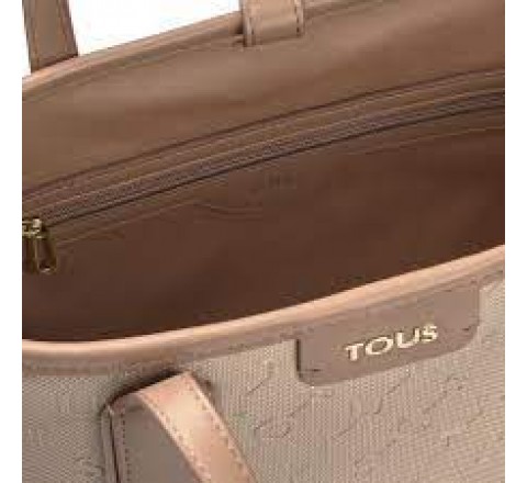 CAPAZO TOUS 195890656 S SCRIPT DAY TOPO