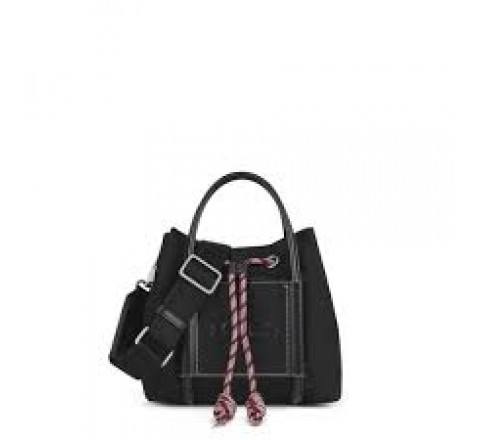 SACA TOUS EMPIRE SOFT NEGRO 195890677