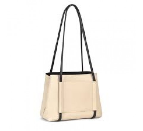 BOLSO TOUS ITY L T EMPIRE BEIGE 195890618