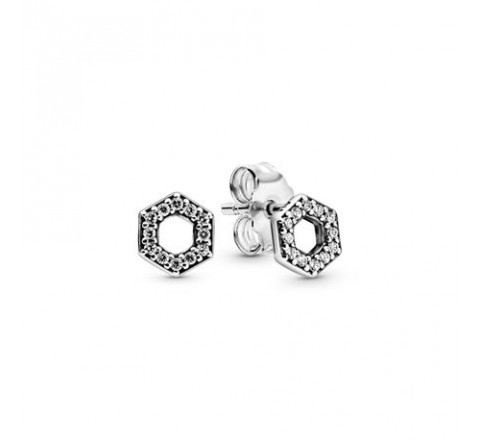 PENDIENTES PANDORA 298800C01 PLATA CIRCONITAS