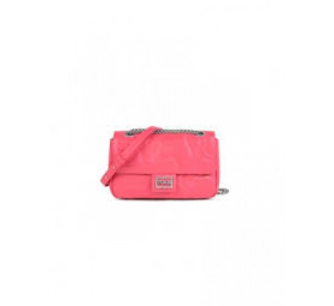 BANDOLERA TOUS SOLAPA S K DREAM FUCSIA 195890556