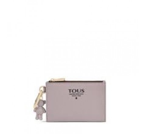 MONEDERO TOUS T TOP MALVA 195960696