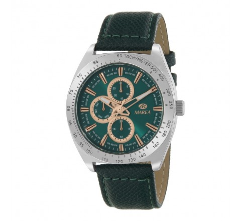RELOJ MAREA MULTIFUNCION CABALLERO B41374/3