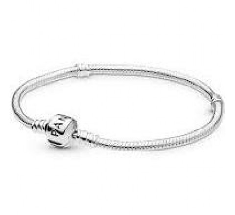 PULSERA PANDORA 590702HV-23 PLATA