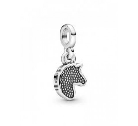 CHARMS PANDORA ME SILUETA CABALLO LISO 798360