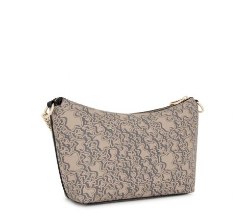 BANDOLERA-BAGUETTE TOUS K M EVOLUTION TOPO 2001787847