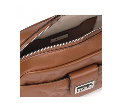 BANDOLERA-REPORTER TOUS K DREAM MARRON 195900421