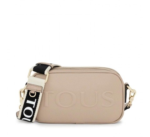 BANDOLERA-REPORTER TOUS T LA RUE TOPO 2001792647 295902168