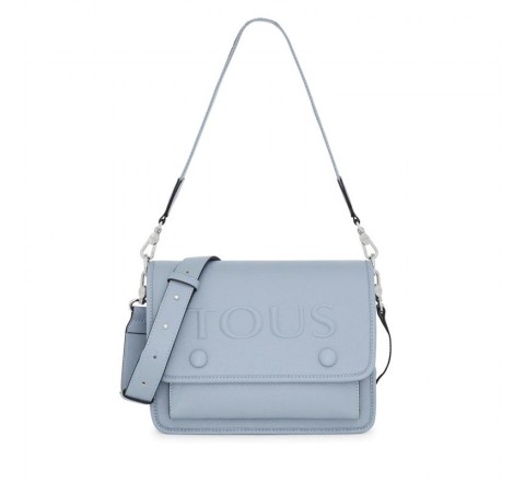 BANDOLERA M TOUS AUDREE T LA RUE AZUL 2001792433 295902164
