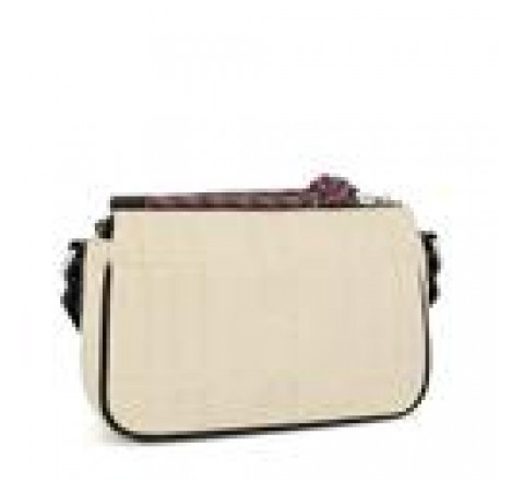BANDOLERA M TOUS EMPIRE PADDED BEIGE 2001784701 295902068