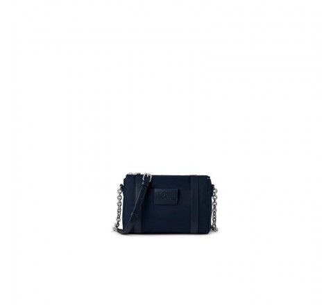 BANDOLERA TOUS S E SOFT CHAIN MARINO 195900318