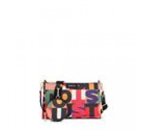 BANDOLERA TOUS FLAT MIMIC MULTI-NEGRO 2001794251 295901829