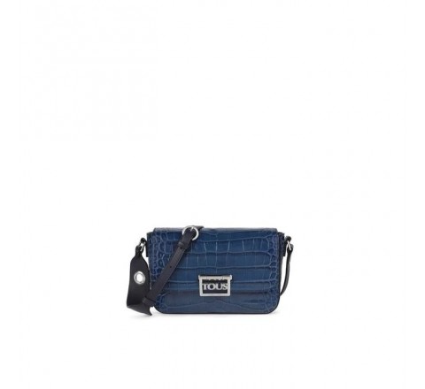 BANDOLERA TOUS T LEGACY WILD MARINO 195900568