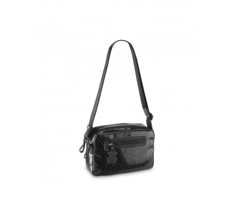 TOUS BANDOLERA LINDSAY NEGRO-NEGRO 195890159