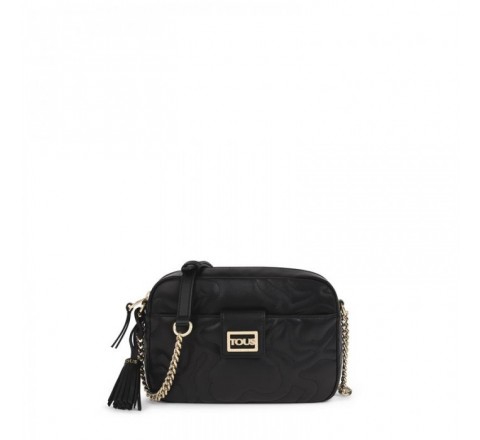 BANDOLERA-REPORTER TOUS K DREAM NEGRO 195890555