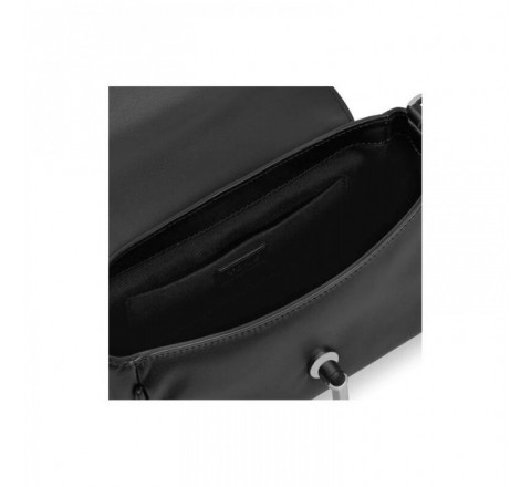 BANDOLERA TOUS 095900709 MINI BRIDGY NEGRO
