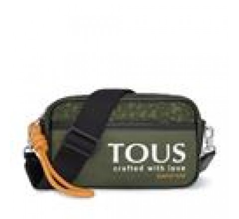 BANDOLERA-REPORTER TOUS KM EVOL NY CAQU 2001787939 295901665