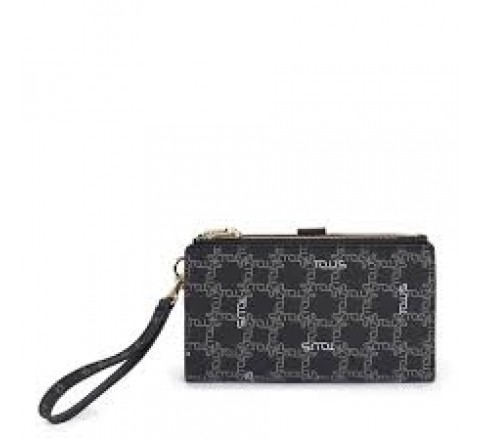 TOUS BILLETERA 095890959 CLUTH