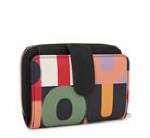 BILLETERA S TOUS MIMIC MULTI-NEGRO 2001794651 295901837