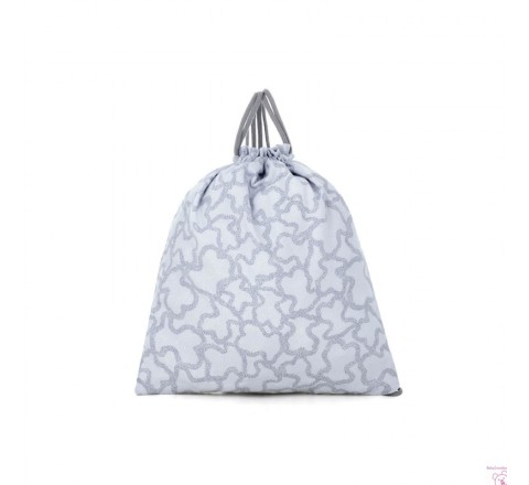 MOCHILA TOUS BABY CELESTE HKAOS-1416 195823012