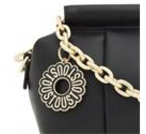 BANDOLERA S TOUS JANE NEGRO 2002132151