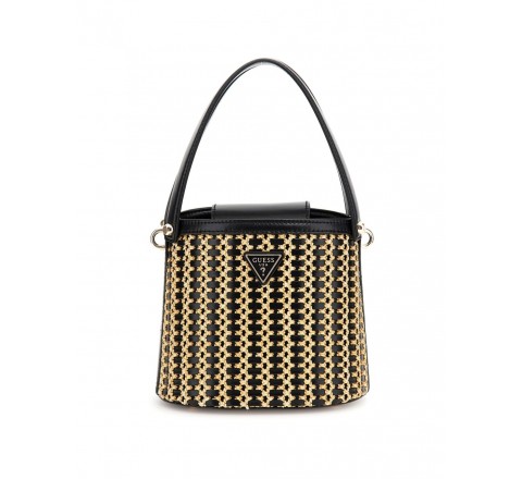 BOLSO GUESS NTB N ATALIA CROSSBODY BUCKET WG964703