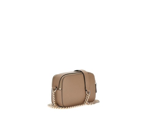 BOLSO GUESS ZG787914 DARK TAUPE