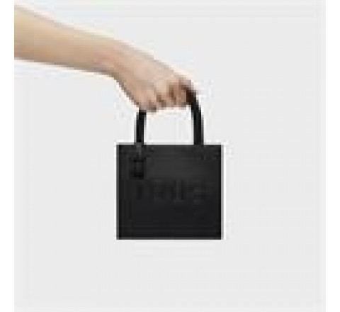 BOLSO MINI CUBE TOUS BRENDA NEGRO 2002106651